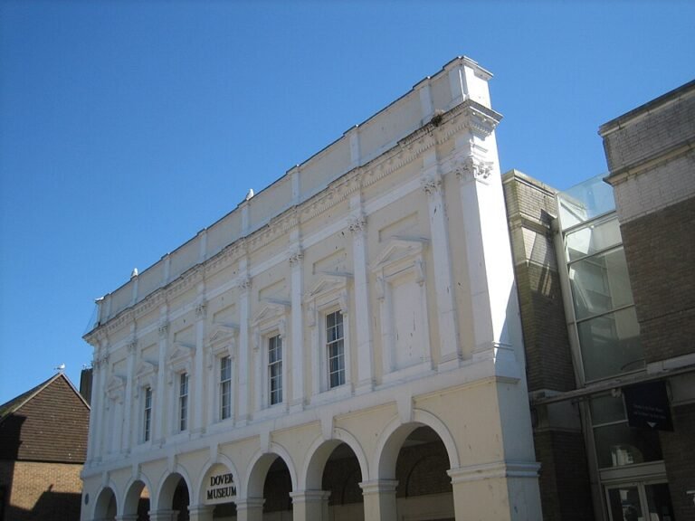 960px DoverMuseum 768x576
